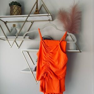 Youth Girls Matching Set